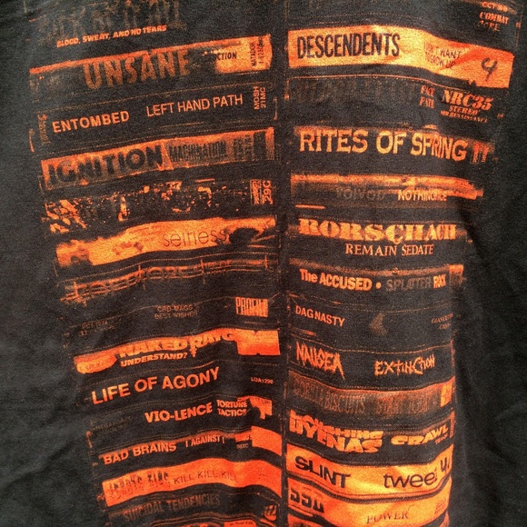 Other - Not Available - Delete Button Has Gone Missing!